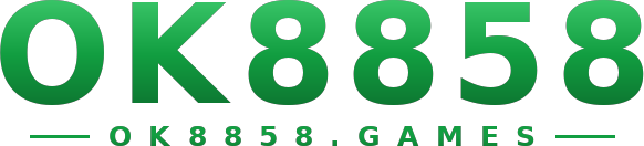 OK8858 logo
